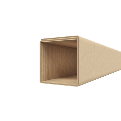 Profil 160 x 160 mm