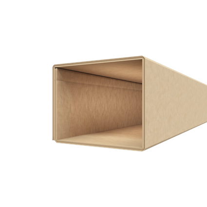 Profil 225 x 180 mm