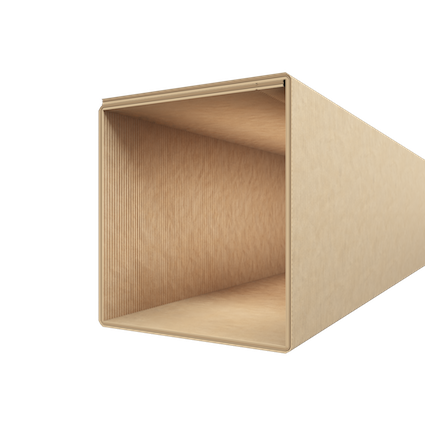 Profil 240 x 260 mm