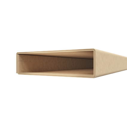 Profil 340 x 80 mm